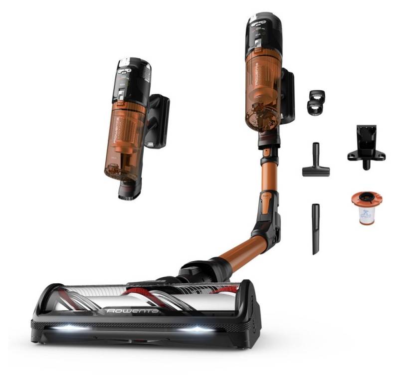 Rowenta Akku-Stielstaubsauger Rowenta XForce Flex 13.60 Akkustaubsauger, Akku-Stielsauger, Akku-Stielsauger von Rowenta