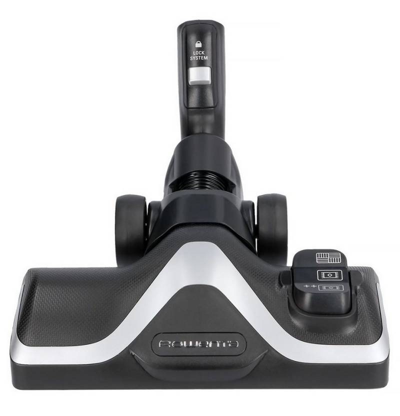 Rowenta Bodendüse Düse ZR903801 Powerglide, für 35mm Rohr-Ø LockSystem Staubsauger von Rowenta