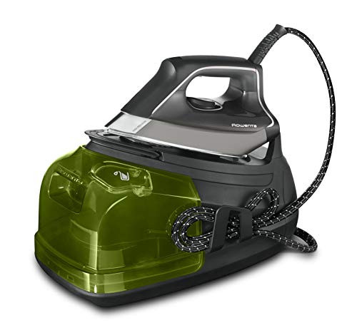 Rowenta DG8626F0 Perfect Steam Pro, 1.1 liters, Schwarz von Rowenta