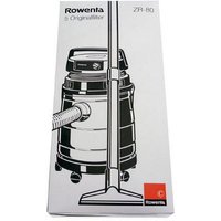 Ersatzteil - Box mit 4 wet & DRY-Taschen Original - Rowenta tefal von Rowenta