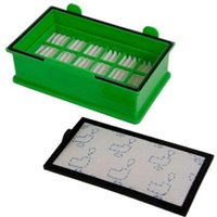 Ersatzteil - HEPA-Filter und waschbarer Filter - Rowenta tefal von Rowenta