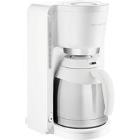 Rowenta Filterkaffeemaschine "CT3811 Adagio", 1,25 l Kaffeekanne, 1x4 von Rowenta