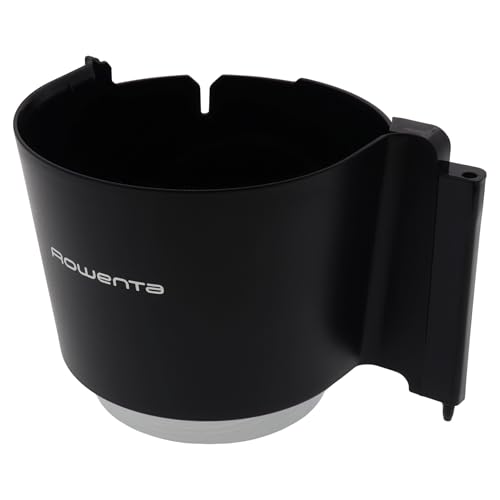 Rowenta Gehäuse Filterhalter für Kaffeemaschine CG3808 Adagio CT3808 CT3818 von Rowenta