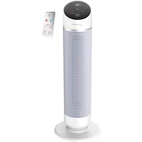 Rowenta HQ8120 Silence Comfort 3-in1 Turmventilator 2400 W von Rowenta