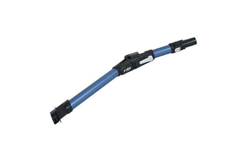 Rowenta Hartrohr Verlängerung blau Besen Staubsauger XForce 14.60 RH990 RH99 von Rowenta