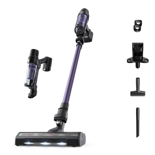 Rowenta S7198800, 162_Cordless ST.CLEAN.V, dunkelviolett Rowenta S7198800, 162_Cordless ST.CLEAN.V, dunkelviolett von Rowenta