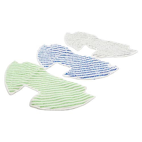 Rowenta ZR177007 wischtücher, Mikrofaser Rowenta ZR177007 wischtücher, Mikrofaser von Rowenta