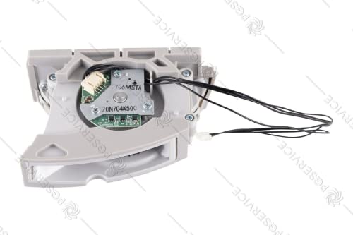 Rowenta Motor Aspiration Roboter Staubsauger Explorer 60 RY7427 RY7447 RY7455 von Rowenta