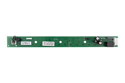 Rowenta Platine Elektronik PCB Platte Optigrill XL + 8360 GC722 GR722 GC724 GO72 von Rowenta