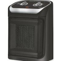 Rowenta ROW Keramik-Heizlüfter Mini Excel SO 9261 gr/sw Rowenta ROW Keramik-Heizlüfter Mini Excel SO 9261 gr/sw von Rowenta