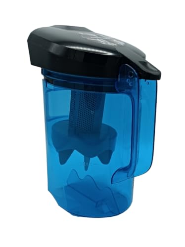 Rowenta RS-RT900575 Staubsauger Staubbehälter Rowenta RS-RT900575 Staubsauger Staubbehälter von Rowenta