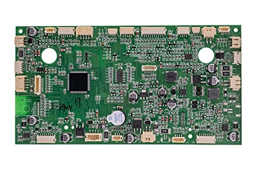 Rowenta Registerkarte PCB Roboter Staubsauger Smart Force Explorer 20 RR68 RR69 von Rowenta
