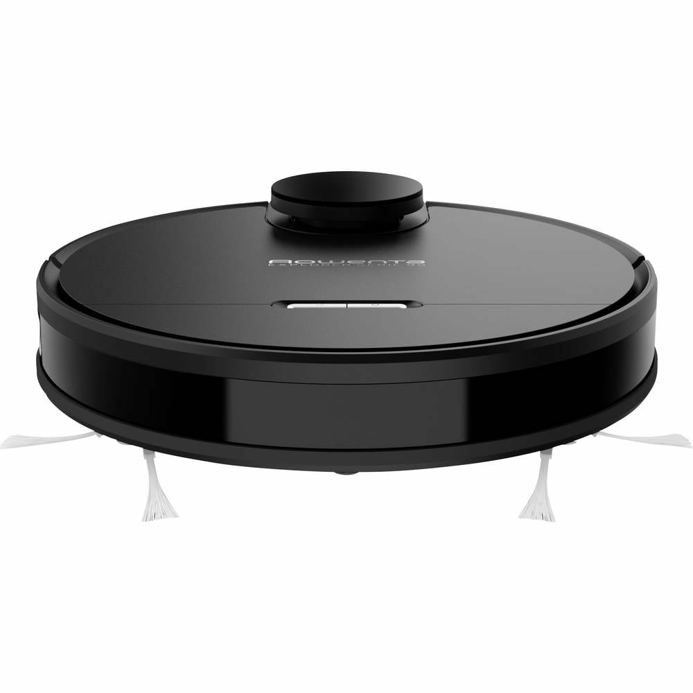 Rowenta Rr7975 Saugroboter Staubsauger Schwarz Defekt Unvollständig D-Ware Rowenta Rr7975 Saugroboter Staubsauger Schwarz Defekt Unvollständig D-Ware von Rowenta