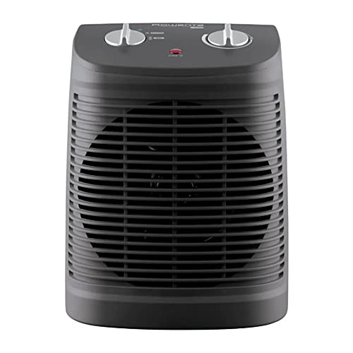Rowenta SO2320 Instant Comfort Compact Heizlüfter + TP-Link Smart WLAN Steckdose Tapo P110 mit Energieverbrauchskontrolle Rowenta SO2320 Instant Comfort Compact Heizlüfter + TP-Link Smart WLAN Steckdose Tapo P110 mit Energieverbrauchskontrolle von Rowenta