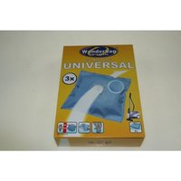 Sacsac Wonderbag3 Klassiker für Staubsauger WB403120 von Rowenta