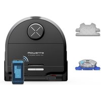 Rowenta Saugroboter "mit Wischfunktion RR9465 X-PLORER Serie 220 RR9465" Rowenta Saugroboter "mit Wischfunktion RR9465 X-PLORER Serie 220 RR9465" von Rowenta
