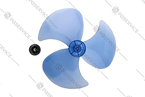 Rowenta Schaufel Propeller 40cm Ventilator Protect Essential VU4210 VF4210 von Rowenta