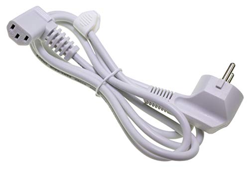 Rowenta Stromkabel Eisen Compact Steam Actis Effectis dg7505 DG75 dg7550 von Rowenta
