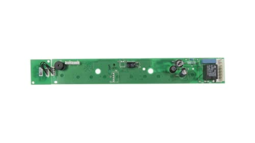 Rowenta Tefal Platine Elektronik Griff PCB Platte Optigrill GR702 GC702 GC705 von Rowenta