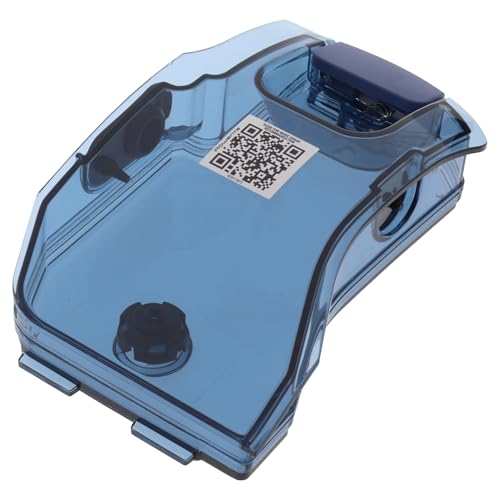 Rowenta Tefal Wassertank Bürste Besen Wischmopp X-Combo GF3038 GZ3038 Rowenta Tefal Wassertank Bürste Besen Wischmopp X-Combo GF3038 GZ3038 von Rowenta