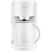 Kaffeemaschine 12Tassen ws Isolierkanne 1250ml CT3801 - Rowenta von Rowenta