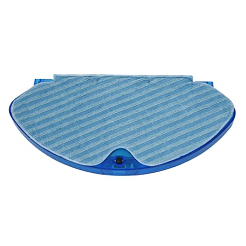 Rowenta Tank Blau Acqua Putztuch Roboter Staubsauger Explorer 60 RR7427 RR7447 Rowenta Tank Blau Acqua Putztuch Roboter Staubsauger Explorer 60 RR7427 RR7447 von Rowenta