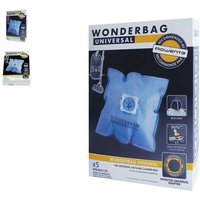 Wonderbag -Staubbeutel x10 Mikrofaser für Rowenta Vakuumreiniger von Rowenta