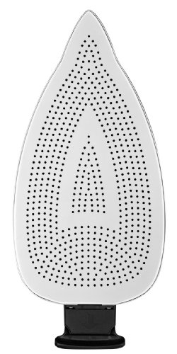 Rowenta ZD7900 Bügelschuh | 2500 Watt | Dauerdampfmenge 40 g/Min. | Dampfstoß: 160 g/Min. | Eco Funktion | Tropfstopp |Farbe Weiß Rowenta ZD7900 Bügelschuh | 2500 Watt | Dauerdampfmenge 40 g/Min. | Dampfstoß: 160 g/Min. | Eco Funktion | Tropfstopp |Farbe Weiß von Rowenta