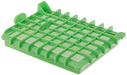 Rowenta ZR004801 Kompakter HEPA-Filter, Kunststoff Rowenta ZR004801 Kompakter HEPA-Filter, Kunststoff von Rowenta