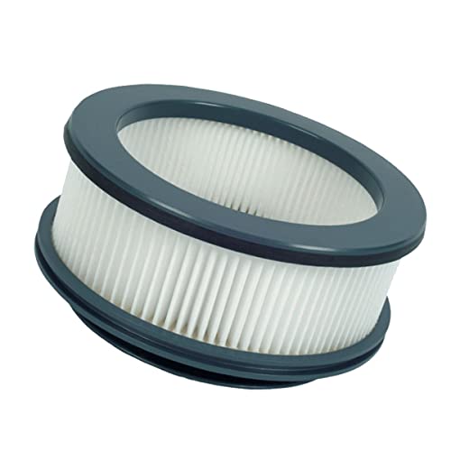 Rowenta ZR009008 EPA-Filter | für X-Force Flex 14.60 / 15.60 Akku-Staubsauger | effizienter Partikelfilter | Weiß/Grau von Rowenta