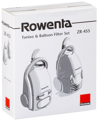 Rowenta ZR455 Papieraustauschfilter von Rowenta