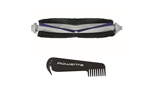 Rowenta ZR720003 Explorer 40, schwarz/grau Rowenta ZR720003 Explorer 40, schwarz/grau von Rowenta