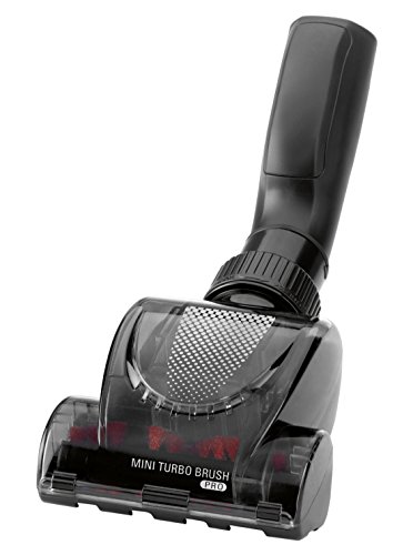 Rowenta ZR901701 Mini-Turbobürste, passend für Silence Force, Silence Force Compact, Silence Force Cyclonic und Silence Force Multi-Cyclonic Staubsauger von Rowenta