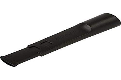 Rowenta ZR902401 Teleskop Fugendüse, Schwarz Rowenta ZR902401 Teleskop Fugendüse, Schwarz von Rowenta