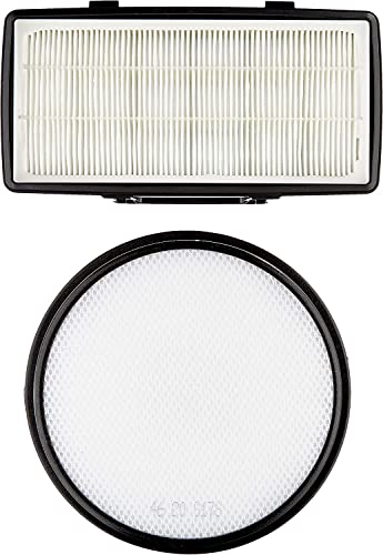 Rowenta ZR903701 Filter, passend für Silence Force Cyclonic Staubsauger RO76xx von Rowenta