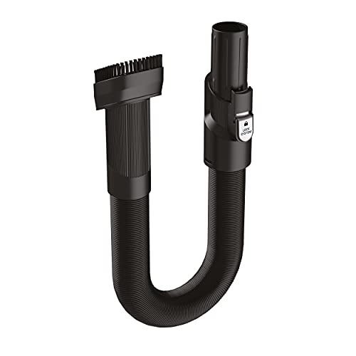 Rowenta ZR905001 X-Force, Mini Flex Düse, Schwarz Rowenta ZR905001 X-Force, Mini Flex Düse, Schwarz von Rowenta