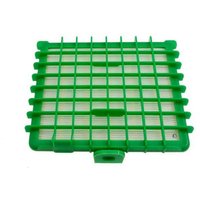 Hepa -Filter - Stillekraft / Xtrem Power xl für Staubsauger seb ZR002901 Hepa -Filter - Stillekraft / Xtrem Power xl für Staubsauger seb ZR002901 von Rowenta