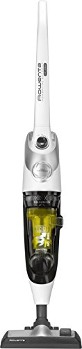 Rowenta, RH8147WA Powerline Extreme Cyclonic, Staubsauger mit Draht und ohne Beutel, Zyklon-Technologie, Leistung: 750 W, Fassungsvermögen: 0,9 Liter Rowenta, RH8147WA Powerline Extreme Cyclonic, Staubsauger mit Draht und ohne Beutel, Zyklon-Technologie, Leistung: 750 W, Fassungsvermögen: 0,9 Liter von Rowenta
