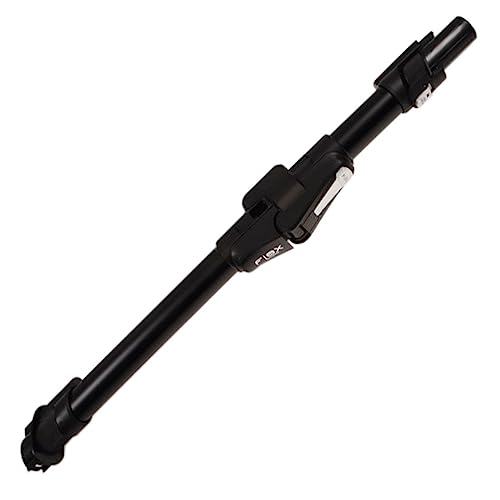 Saugrohr kompatibel mit /Ersatzteil für Rowenta SS-2230002637 RH99F1 X-FORCE 15.60 Akku-Handstaubsauger von Rowenta