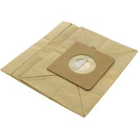 Staubsaugerbeutel (pro 1) rs-rt9976 für staubsauger Rowenta von Rowenta