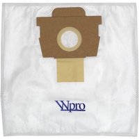 Staubsaugerbeutel passend zu 4 Stück für Rowenta Staubsauger Staubsaugerbeutel passend zu 4 Stück für Rowenta Staubsauger von Rowenta