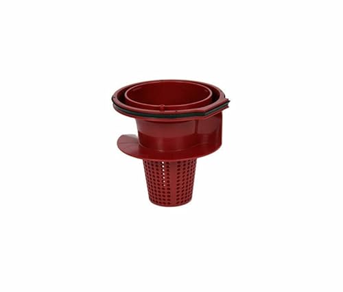 Staubtrenner RS-2230001589 kompatibel mit/Ersatzteil für Rowenta RH6933 ... Akku-Handstaubsauger | Staubsaugerfilter X-Pert 160 360 3.60 RH69 RH72 RH6933 RH7233 von Rowenta