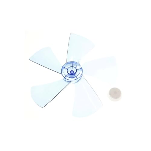 Tefal CS-00139745 Ventilator zur Luftbehandlung von Rowenta