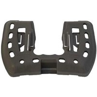 Ersatzteil - Beutel-Halterung grau - - ROWENTA, TEFAL Ersatzteil - Beutel-Halterung grau - - ROWENTA, TEFAL von Rowenta