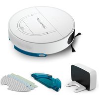 Vernetzter saug- und wischroboter - Rowenta - rr9077wh Vernetzter saug- und wischroboter - Rowenta - rr9077wh von Rowenta