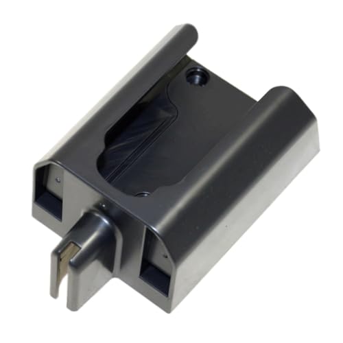 Wandhalterung SS-2230002887 kompatibel mit / Ersatzteil für Rowenta X-Force 8.60 Akku-Handstaubsauger von Rowenta