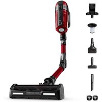 Wiederaufladbarer besenstaubsauger 25,2 v rot - Rowenta - rh98a9wo Wiederaufladbarer besenstaubsauger 25,2 v rot - Rowenta - rh98a9wo von Rowenta