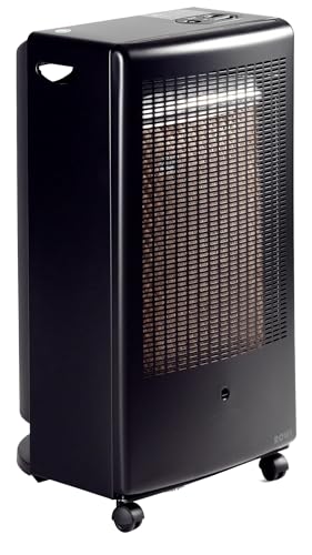 ROWI Gas Katalyt-Heizofen 2900 W - HGO 2900/1 K ROWI Gas Katalyt-Heizofen 2900 W - HGO 2900/1 K von Rowi