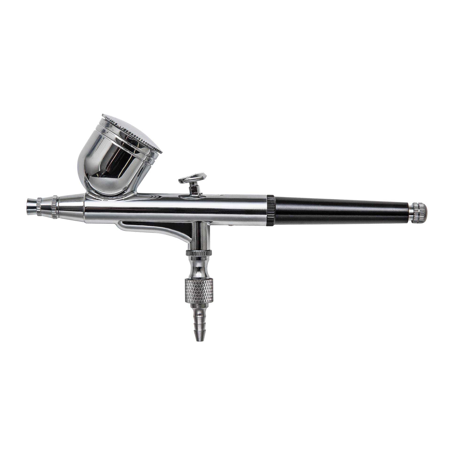 Rowi Airbrush-Spritzpistole 'DAS 7/1 DA Double Action' 45 l/min Rowi Airbrush-Spritzpistole 'DAS 7/1 DA Double Action' 45 l/min von Rowi