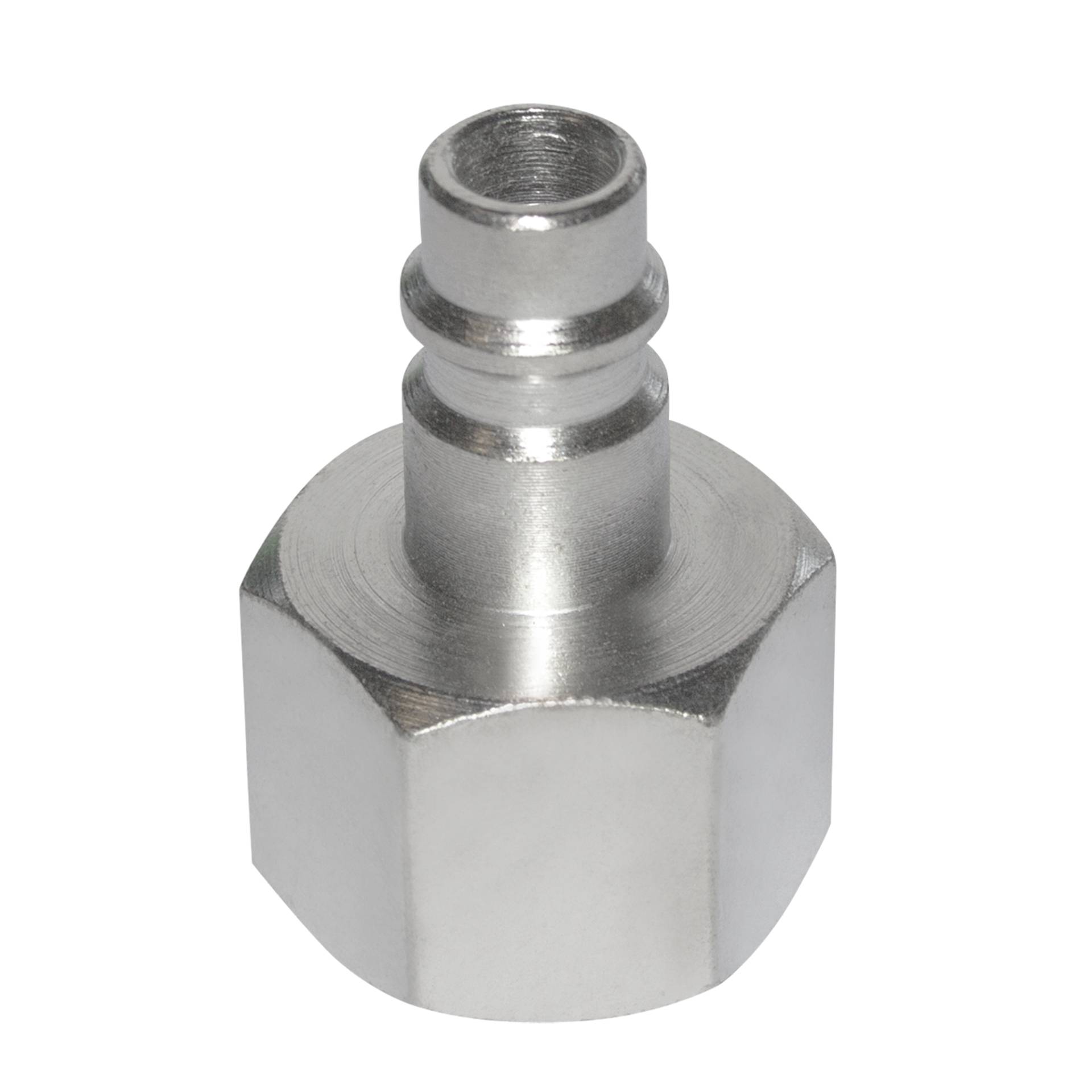 Rowi Gewindestecknippel 1/2" IG Rowi Gewindestecknippel 1/2" IG von Rowi